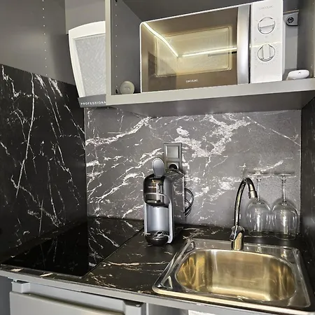 Costa Dorada Tiny Amaia