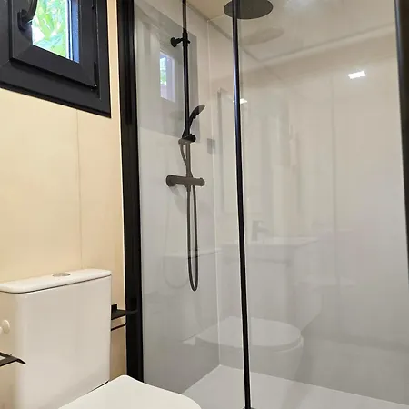 Kemping Costa Dorada Tiny Amaia *