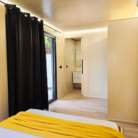 Кемпинг Costa Dorada Tiny Amaia